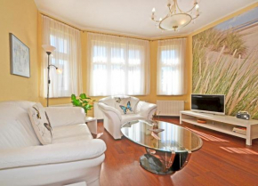 Apartment Düne